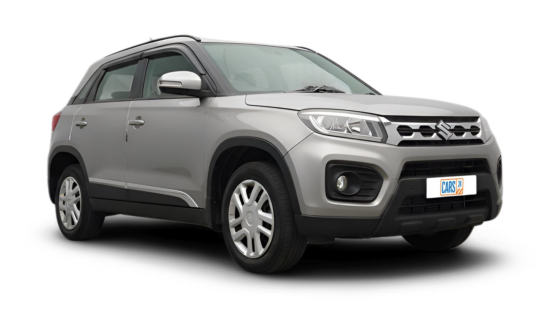 Maruti Vitara Brezza-img